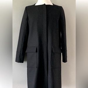 Kate Spade Saturday Wool Coat NWOT